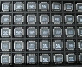 KSZ8001L KSZ8001LI KSZ8001S KS8001L 全新原装 可直拍