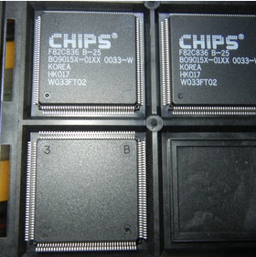 F82C836B-25 F82C836B  F82C836 全新原装 现货库存 可直拍