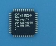 XC18V02VQG44C  XC18V02VQ44C  全新原装 现货库存 可直拍