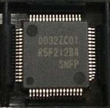 R5F61523FPVR5F61524FPVR5F21245SN 全新原装 现货库存