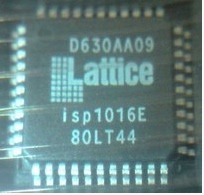 ISPLSI1016LT44 ISPLSI1016E-80LT44   QFP现货库存