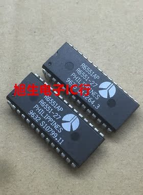 R6551AP R6551P   R6551 DIP28P 现货库存 质量保证