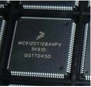 MC912DT128PMPV MC912DT128PVPV MC912DT128 QFP全新原装现货库存