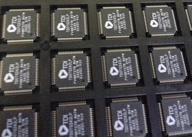 TDOTG242LPF QFP TDI 全新原装 现货库存 可直拍
