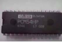 PCM54HP PCM53JP DIP28现货库存 质量保证