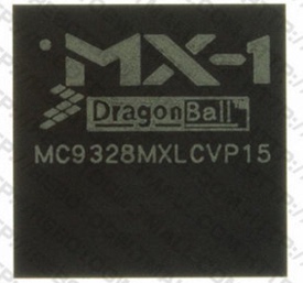 MC9328MXLCVP15BGA现货库存