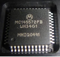 MC145572PB  QFP 全新原装 现货库存 可直拍
