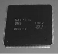 HD6417706F120DV HD6417706SH3-133V 6417706SH3-133V 现货库存