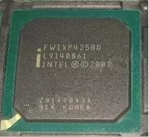 FWIXP425BBFWIXP425BD FWIXP425BC FWIXP425AC FWIXP425全新原装