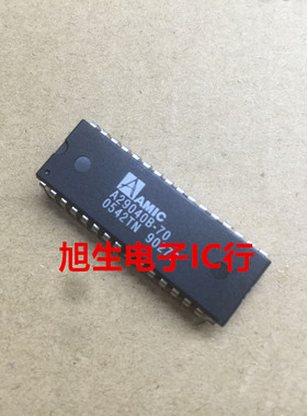原装A29040B EN29F040A EN29LV040A-70PC正品{保质量} 可直拍