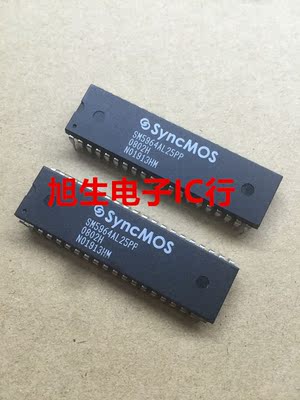 SM5964C40P SM5964AL25PP  通过测试 保上机 可以直拍