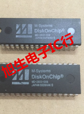 MD-2800-D08 DIP32P质量保证 可代替MD2202全新现货库存