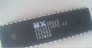 MX29L1611GPC-12  MX29L1611GPC DIP40P现货库存