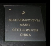 MC9328MX21DVK MC9328MXSVP10 MC9328MX21VM MC9328MX21VK