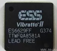 ES6629F QFP现货库存