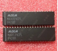 MAX134CPL DIP40现货库存 质量保证
