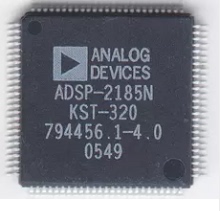 ADSP-2185NKST-320 全新原装 现货库存 可直拍