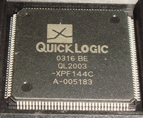 QL2003-XPF144C QL2003-1PF100C QL2003 现货库存