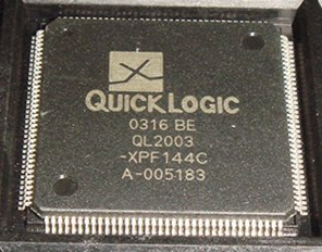 QL2003-XPF144C QL2003-1PF100C QL2003 现货库存