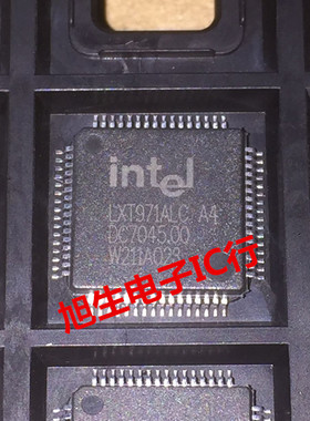 LXT971ALE LXT971ALC WJLXT971C WJLXT971E LXT971 原装现货