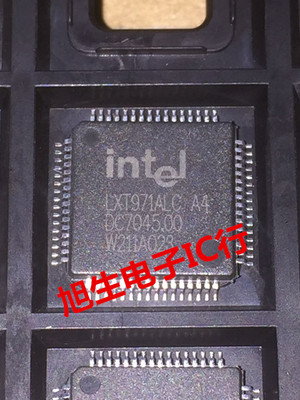LXT971ALE LXT971ALC WJLXT971C WJLXT971E LXT971 原装现货