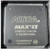 EPM570T144C5N EPM570T144 EPM570 可直拍