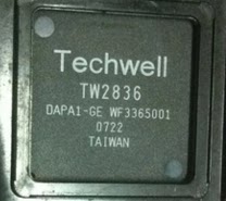 TW2836  现货库存 质量保证