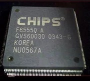 F65550AQFP现货库存