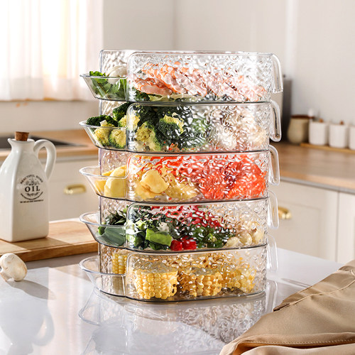 备菜盘厨房台面配菜置物架