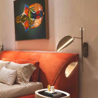 中山工厂直销意大利Visionnaire 极简客厅餐厅壁灯现代设计师创意