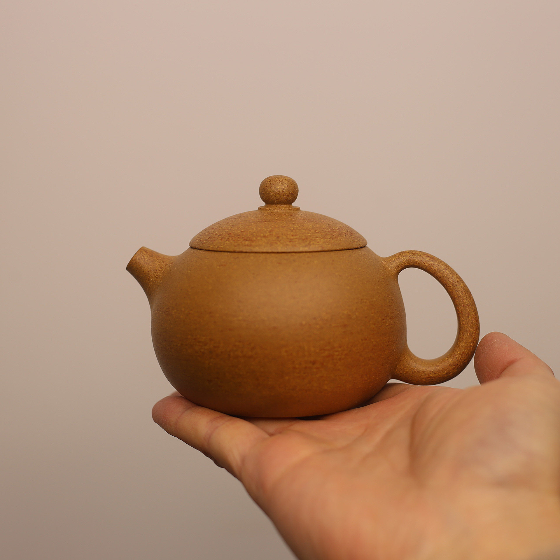 格昌 西施紫砂茶壶 原矿老朱段泥内推球孔 235cc一手全手工精制,餐饮具,茶壶,淘宝优惠券,粉丝福利购,淘宝优惠卷