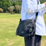 Японская сумка на одно плечо подходит для мужчин и женщин, сумка через плечо, ноутбук