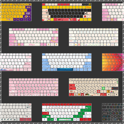 戴尔灵越13Pro5310笔记本键盘膜