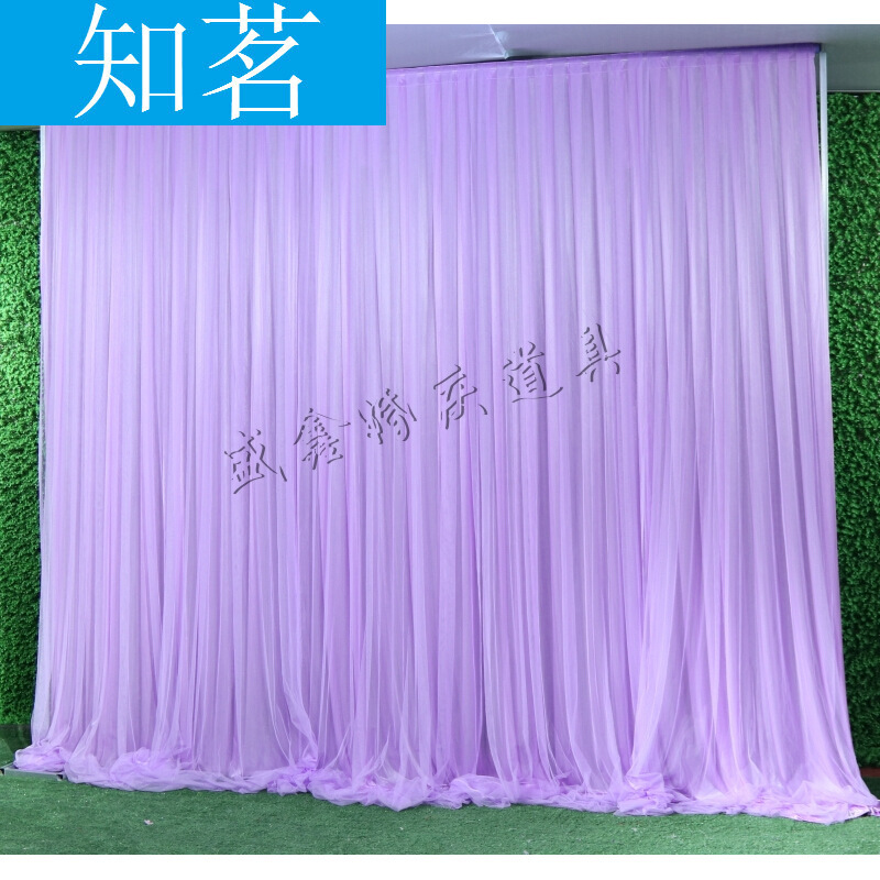 婚庆背景纱幔网纱生日舞台装饰场景布置婚礼签到台布置在类目 女装/女士精品, 唐装/民族服装/舞台服装, 民族服装/舞台装中 - 来自Buy2taobao.com提供专业的淘宝代购服务