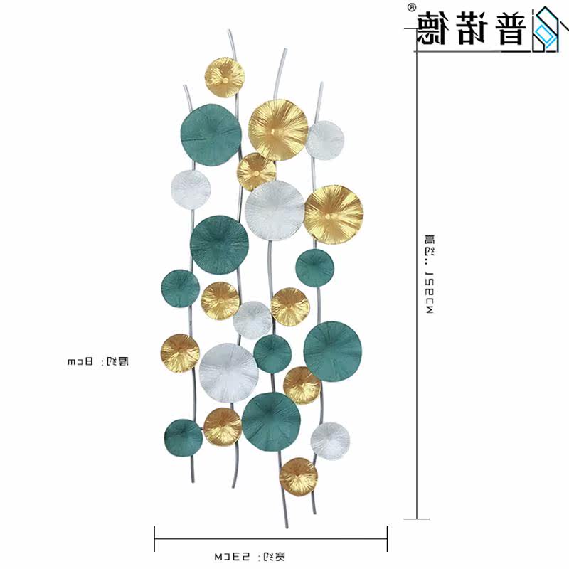 墙面装饰挂件室内餐厅客厅现代简约创意铁艺立体沙发背景墙壁挂饰|msdalam kategori Aksesori rumah, mural - dari Buy2taobao.com untuk memberikan perkhidmatan ejen Taobao profesional membeli