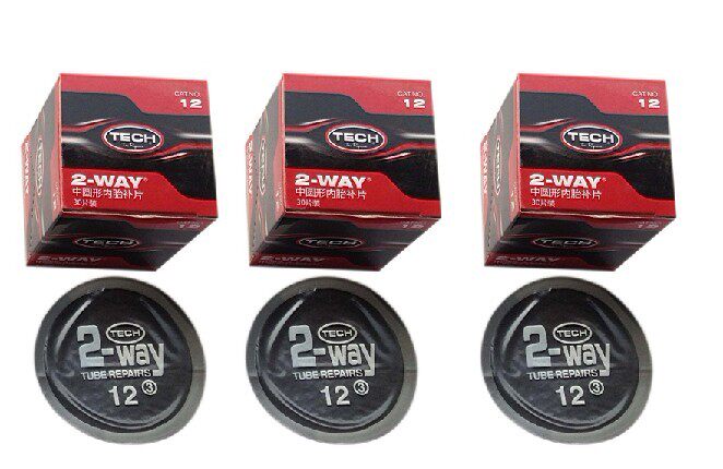 Kit de réparation vélo - Ref 2316137 Image 3