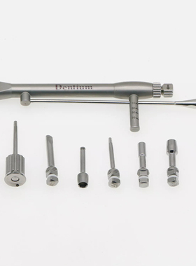 登腾螺丝刀扭力扳手复合螺丝刀球帽螺丝刀方头六角螺丝刀机用方头