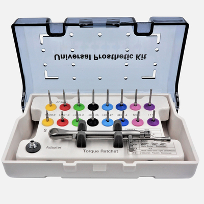 种植螺丝刀扭力扳手口腔器械