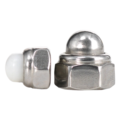 盖型螺母装饰遮丑盖形螺帽