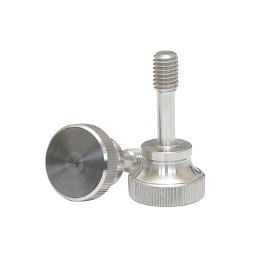 304不锈钢高头松不脱螺丝