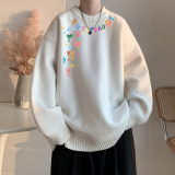 白色