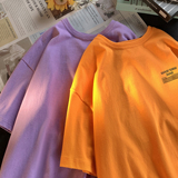 2026夏季新款印花短袖T恤A336-DX283-P28-限价38（100棉），男装T恤，电商A336