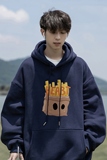 2025连帽卫衣A336-THLM0529-P58-限价78加绒THLM0529JR-P68-限88，男装卫衣，电商A336