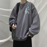 圆领卫衣A336-THYL0238-P48-限价68加绒THYL0238JR-P58-限价78，男装卫衣，电商A336
