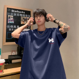 藏青色