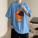 雾霾蓝
