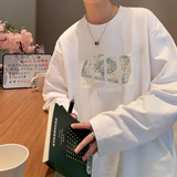 2025秋季新款印花长袖T恤A336-THCT0523-P38-限价48（纯棉），男装T恤，电商A336