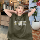 墨绿色