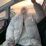 2024秋冬新款棉衣A336-MMYY174-P88-限价118（100聚酯纤维），男装棉衣，电商A336
