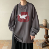 深灰色
